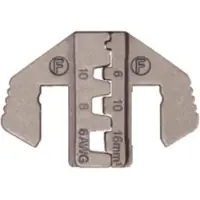 Ks Tools 115.1420 Crimpzangeneinsatz