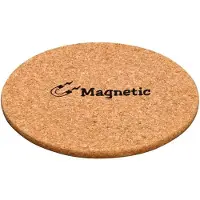 Excellent Housewares Untersetzer magnetisch 21cm