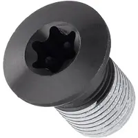 Shimano Deore XT FC-M8000 Kettenblattschraube für L Kettenblatt 1-fach M8x11 2022 Zubehör Antrieb