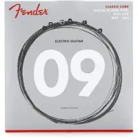 Fender 255L Cl.Core NPS/Ball 009/042