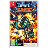 Skybolt Zack Switch UK (CiaB) Code in a Box
