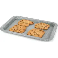 Salter BW02775GEU7 Marblestone 37cm Baking Tray
