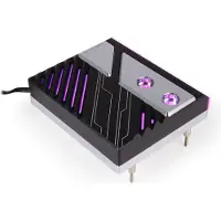 Alphacool WAC Apex 1 CPU Kühler AM5