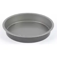 Salter BW13662 Essentials 20cm Round Tin