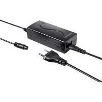 Voltcraft NPS-65-N Strømforsyning til bærbar computer 65 W 3.5 A