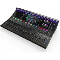 Allen & Heath Allen&Heath SQ-7+ Digitalmischpult, 48 Kanal