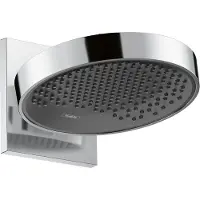 Hansgrohe Rainfinity Kopfbrause 250 1jet mit Wandanschluss