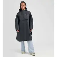 Rogelli Regenponcho Commuter Core