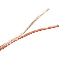 Logilink CA1078, 100 m, Transparent