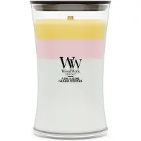 Woodwick Floral Blossoms (Trilogy) 610g