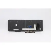 Lenovo 5N20V78117, Tastatur, Tastatur mit Hintergrundbeleuchtung, , ThinkPad T15