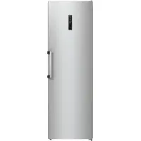 Gorenje R619EAXL6 Kühlschrank Freistehend 398 l E Grau