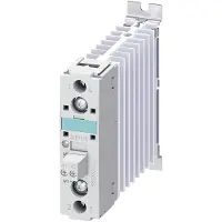 Siemens 1-phasiges Halbleiterschütz 3RF23 3RF2320-1CA44 (3RF2320-1CA44)