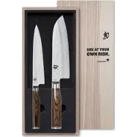 Kai Tdms-230 Messerset