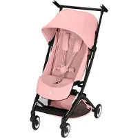 Cybex Buggy - Libelle - Candy Pink - - One Size - Buggy