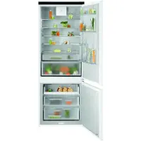 Electrolux ENA7TE75S, 375 l, NoFrost-Funktion (Kühleinheit), SN-ST, 4,5 kg/24h, E, Weiß
