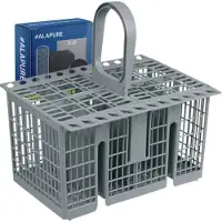 Alapure passend für AEG-Besteckkorb 1118401700