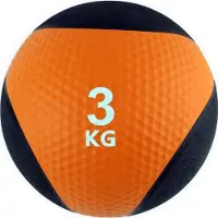 Master Medizinball Fitness Crossfit 3 kg