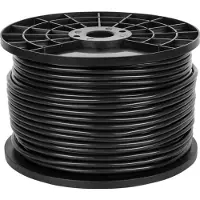 Azusa 6 mm mono microphone cable