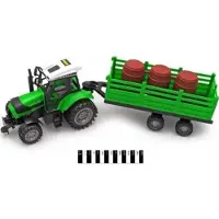 Maksik Landwirtschaftlicher Traktor 666-119B