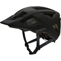 Smith Session Mips Mtb-helm Schwarz L Schwarz L