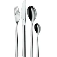 WMF Palermo Besteck-Set 24-teilig