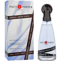 Coty Prêt à Porter Eau de Toilette 100 ml
