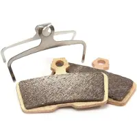Clarks 858c Sintered Disc Brake Pads Golden