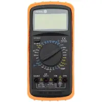 VOREL Multimeter 81784 elektrisch