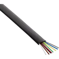 InLine Modularkabel