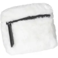 Urban Classics Mini Bag "Unisex Teddy Mini Beltbag"