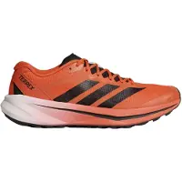 Adidas Turnschuhe Zapatillas Terrex Agravic Lite naranja für Kinder
