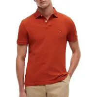 Tommy Hilfiger 1985 Regular Fit Kurzarm-poloshirt