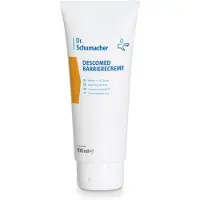 Dr. Schumacher GmbH Descomed Barrierecreme 100 ml Mundschutz
