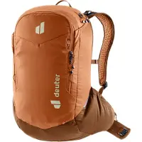 Deuter - Women's Attack SL 18 - Bike-Rucksack braun