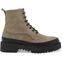Greyderlab Boot GL-214-80 Army Grün