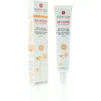 Erborian BB Cream Au Ginseng 5-In-1 Baby Skin Effect SPF20 40 ml Doré BB & CC Cream