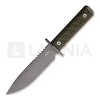 Zero tolerance 0006 Messer