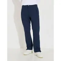 Abacus Regenhose Links, navy