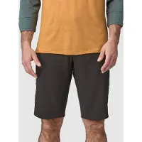 Patagonia Radlerhose Herren Dirt Craft Bike Shorts Black-Größe 40