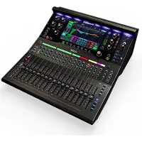 Allen & Heath Allen&Heath SQ-5+ Digitalmischpult