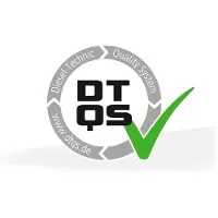 DT Spare Parts Kühlerschlauch Ø 19 mm Ø 31 mm DT SPARE PARTS IAM-Expertise passend für SCANIA 4