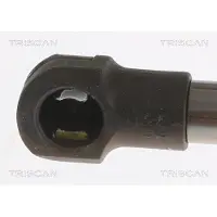 TRISCAN Gasfeder, Koffer-/Laderaum Links Rechts 8710 14262