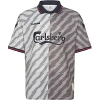 Hummel World 26 Kurzarm-t-shirt