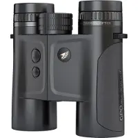 GPO Fernglas Rangeguide 3200 10x40 Black