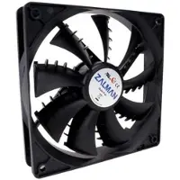 Zalman ZM-F3(SF) Computerkühlsystem Computergehäuse Ventilator