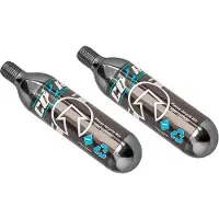 Pro co2-Kartusche (x2)