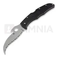 Spyderco Matriarch 2 Lockback