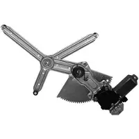 MAGNETI MARELLI Fensterheber 350103127000 vorne links für Peugeot