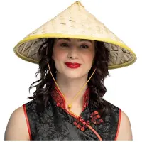 Boland Chinesische Reisbauer